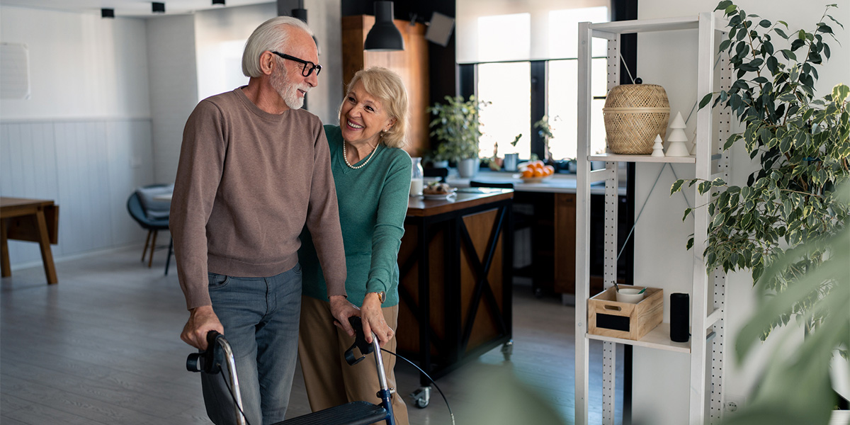 Using a Reverse Mortgage to Pay for Long-Term Care